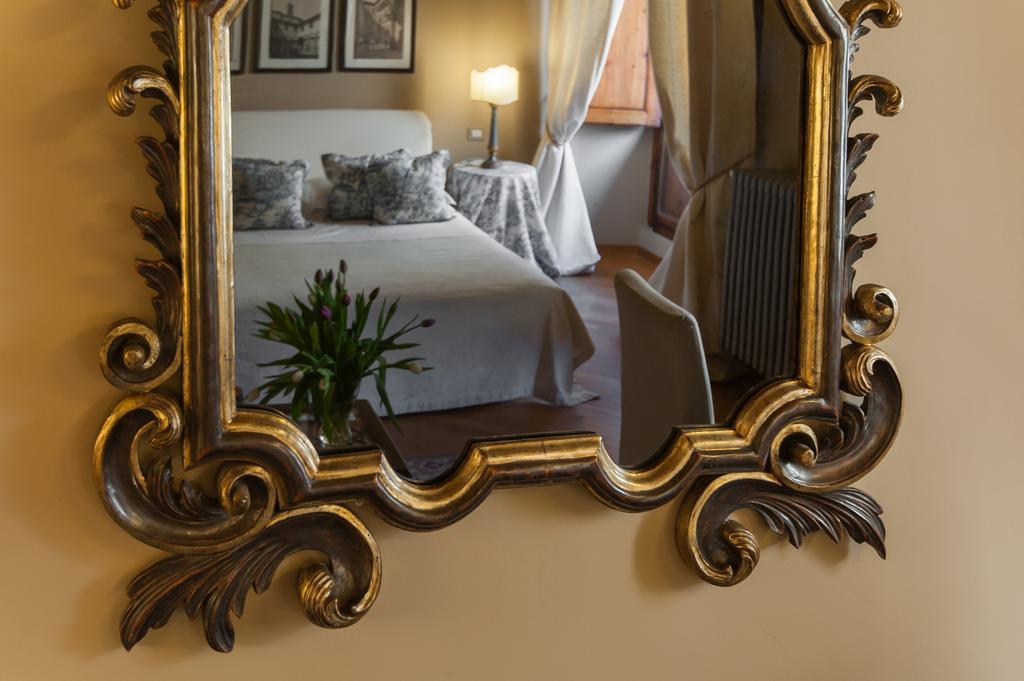 Capri Moon Guest House Florencja Pokój zdjęcie