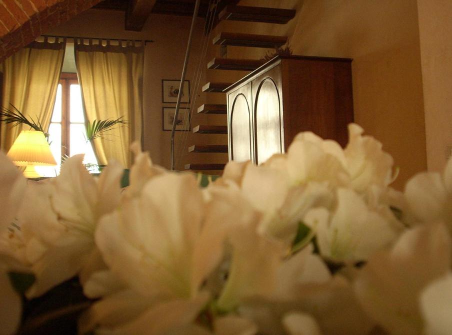 Capri Moon Guest House Florencja Zewnętrze zdjęcie