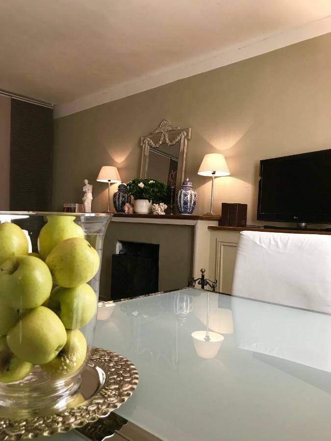 Capri Moon Guest House Florencja Zewnętrze zdjęcie
