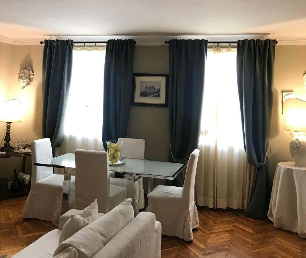 Capri Moon Guest House Florencja Zewnętrze zdjęcie