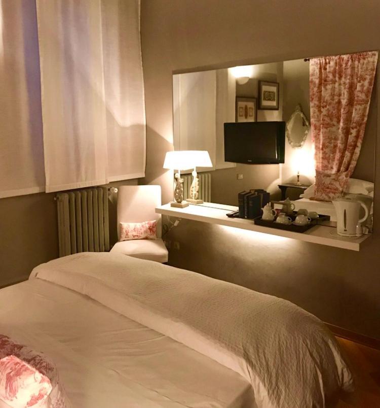 Capri Moon Guest House Florencja Zewnętrze zdjęcie